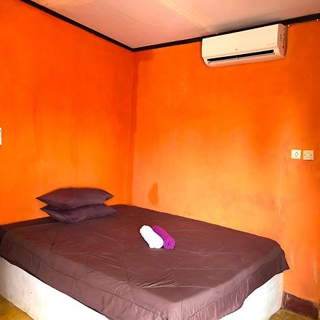 Roy Homestay Kuta Kuta  Exterior foto