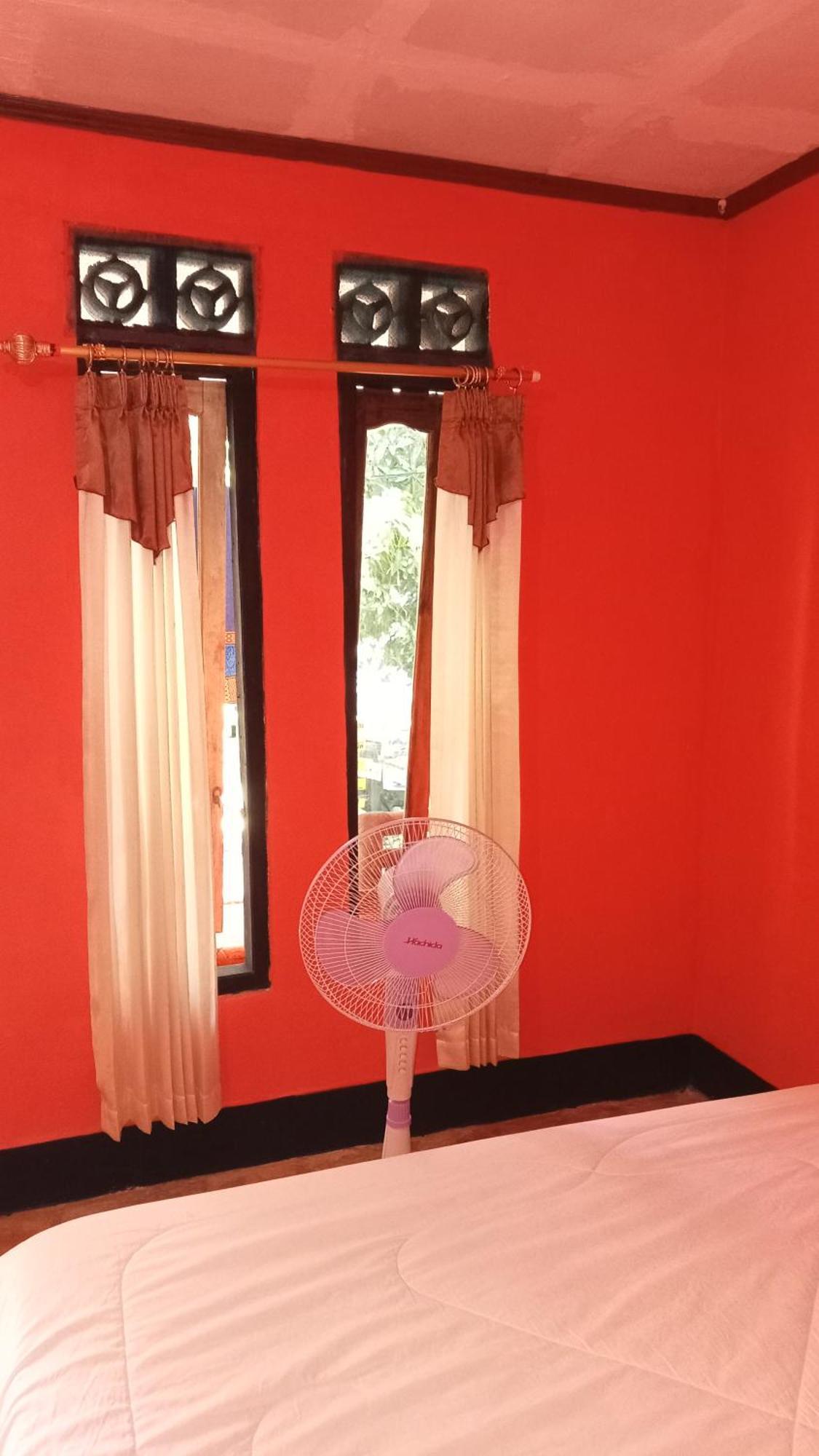 Roy Homestay Kuta Kuta  Exterior foto