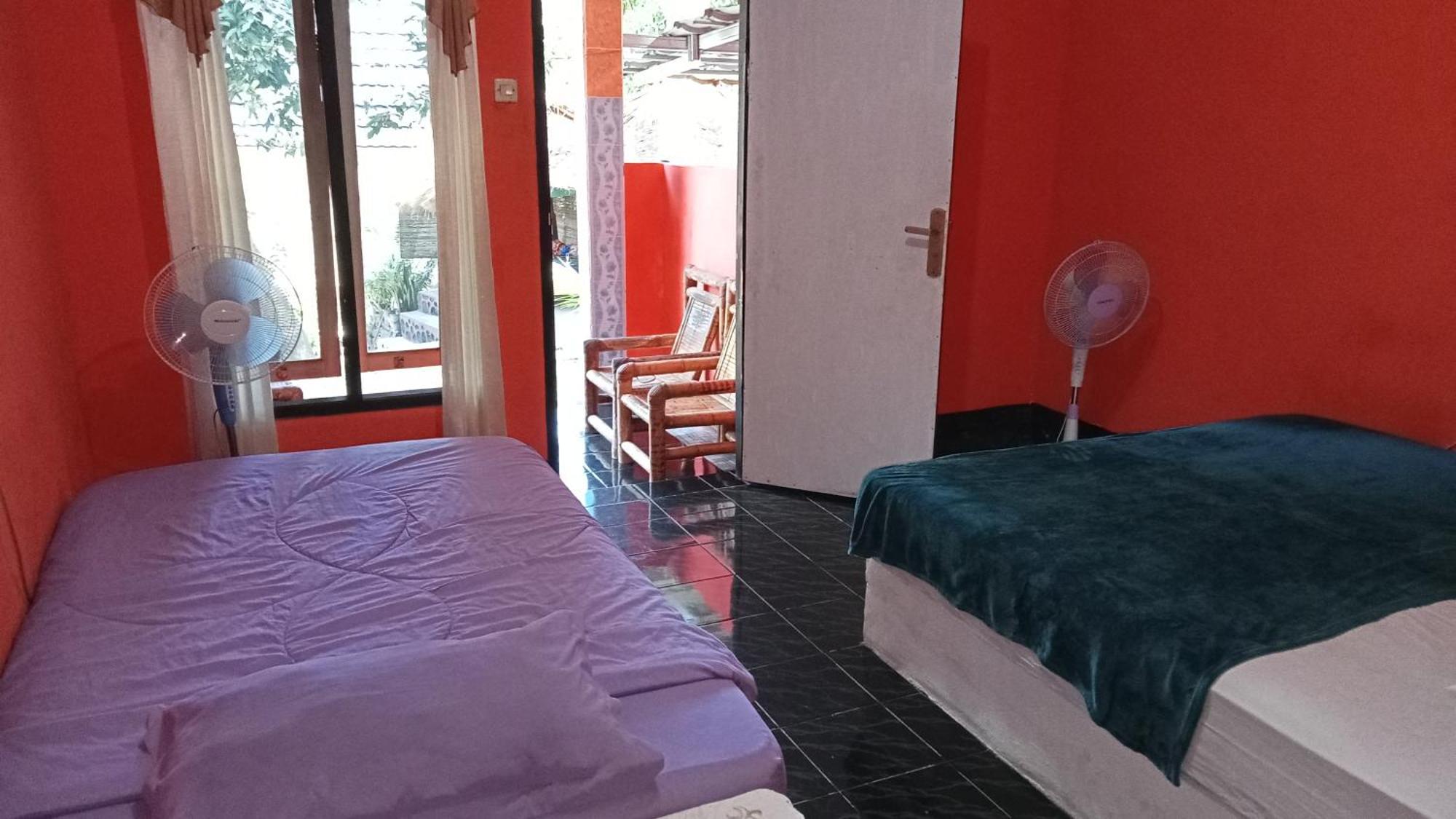 Roy Homestay Kuta Kuta  Exterior foto