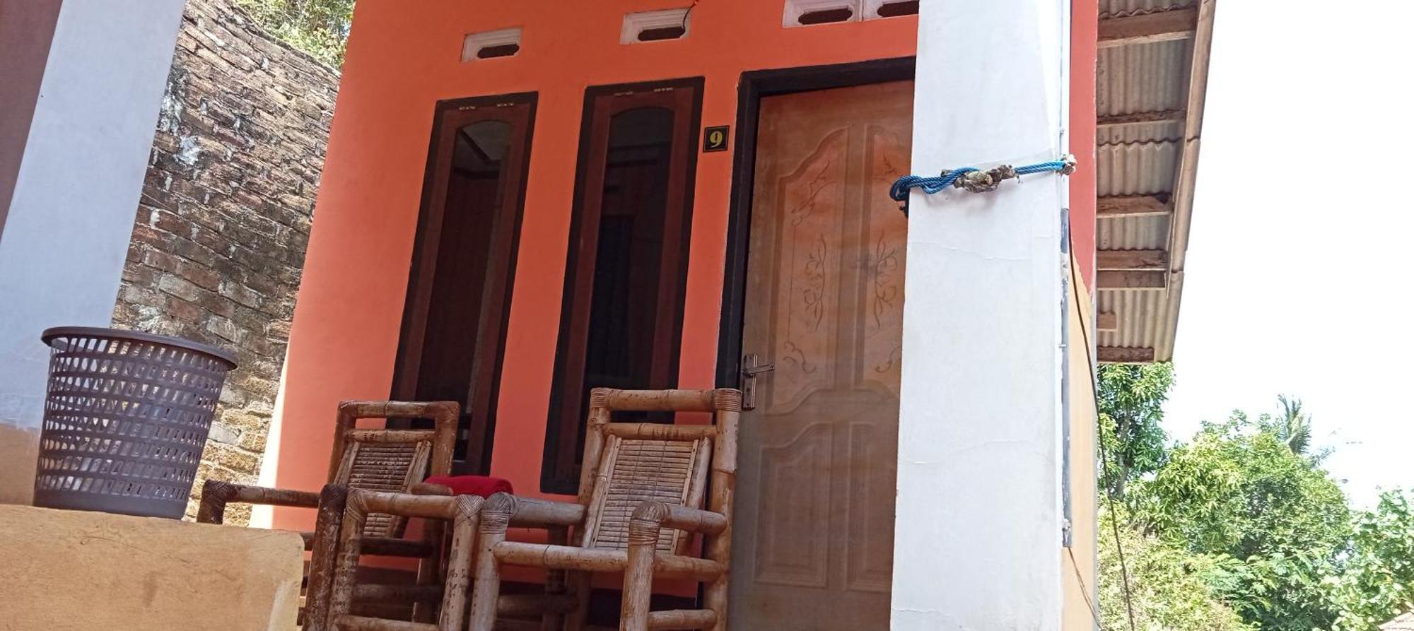 Roy Homestay Kuta Kuta  Exterior foto