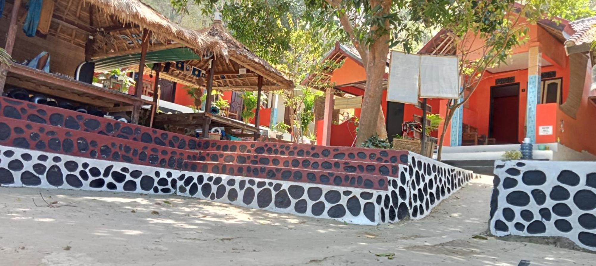 Roy Homestay Kuta Kuta  Exterior foto