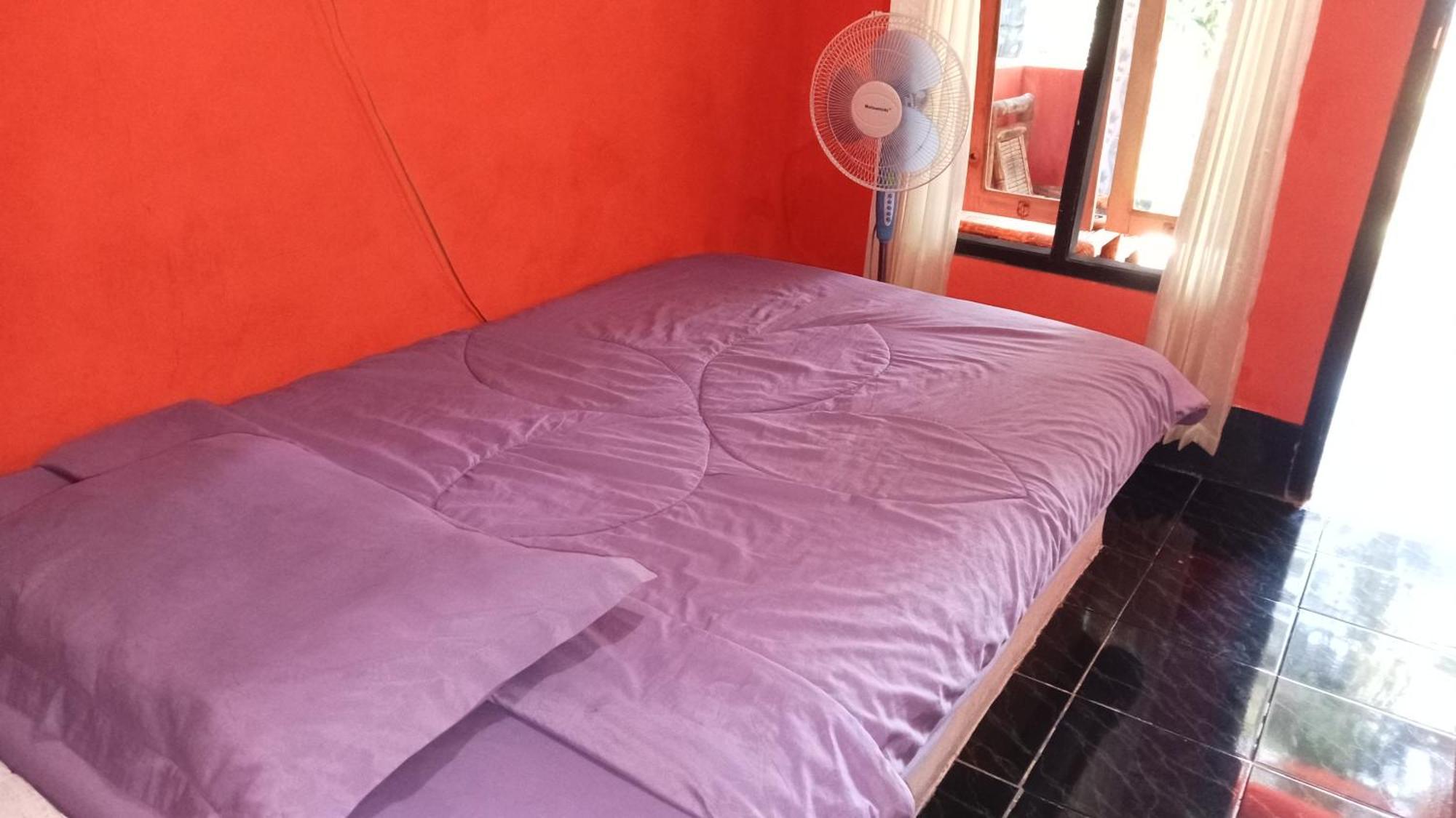 Roy Homestay Kuta Kuta  Exterior foto