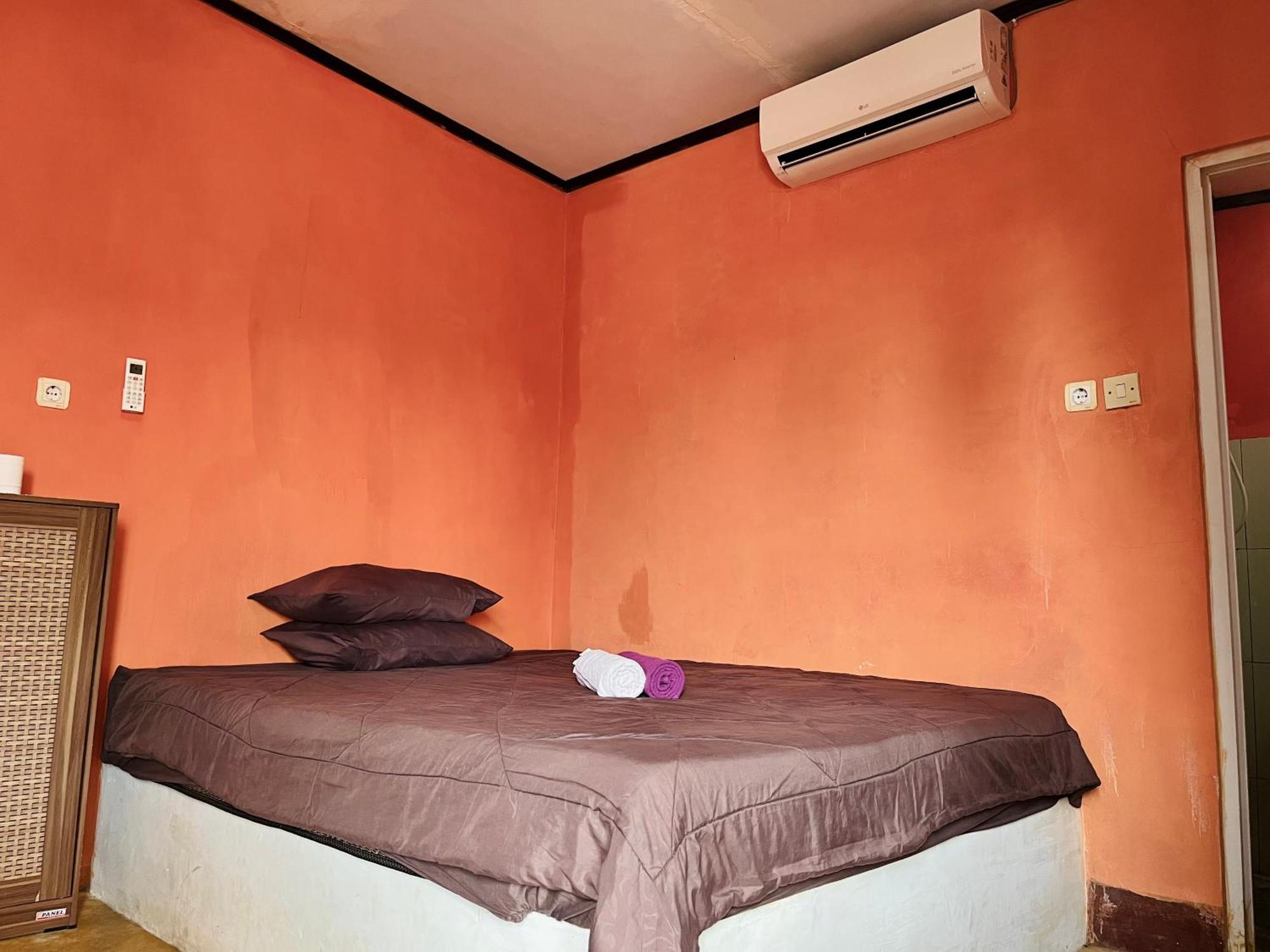 Roy Homestay Kuta Kuta  Exterior foto